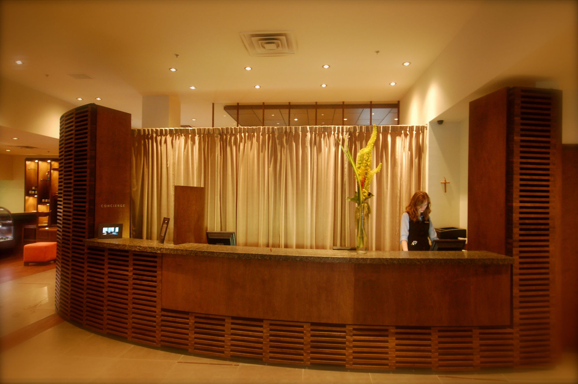 Hotel 71 By Preferred Hotels & Resorts Quebeque Exterior foto