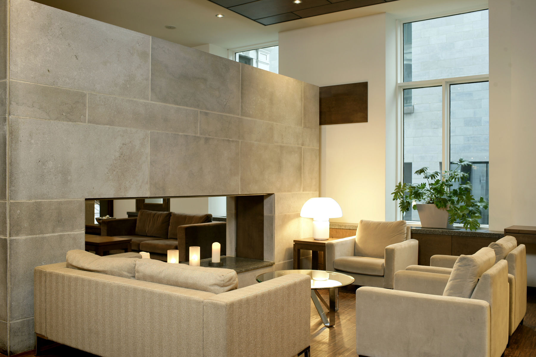 Hotel 71 By Preferred Hotels & Resorts Quebeque Exterior foto