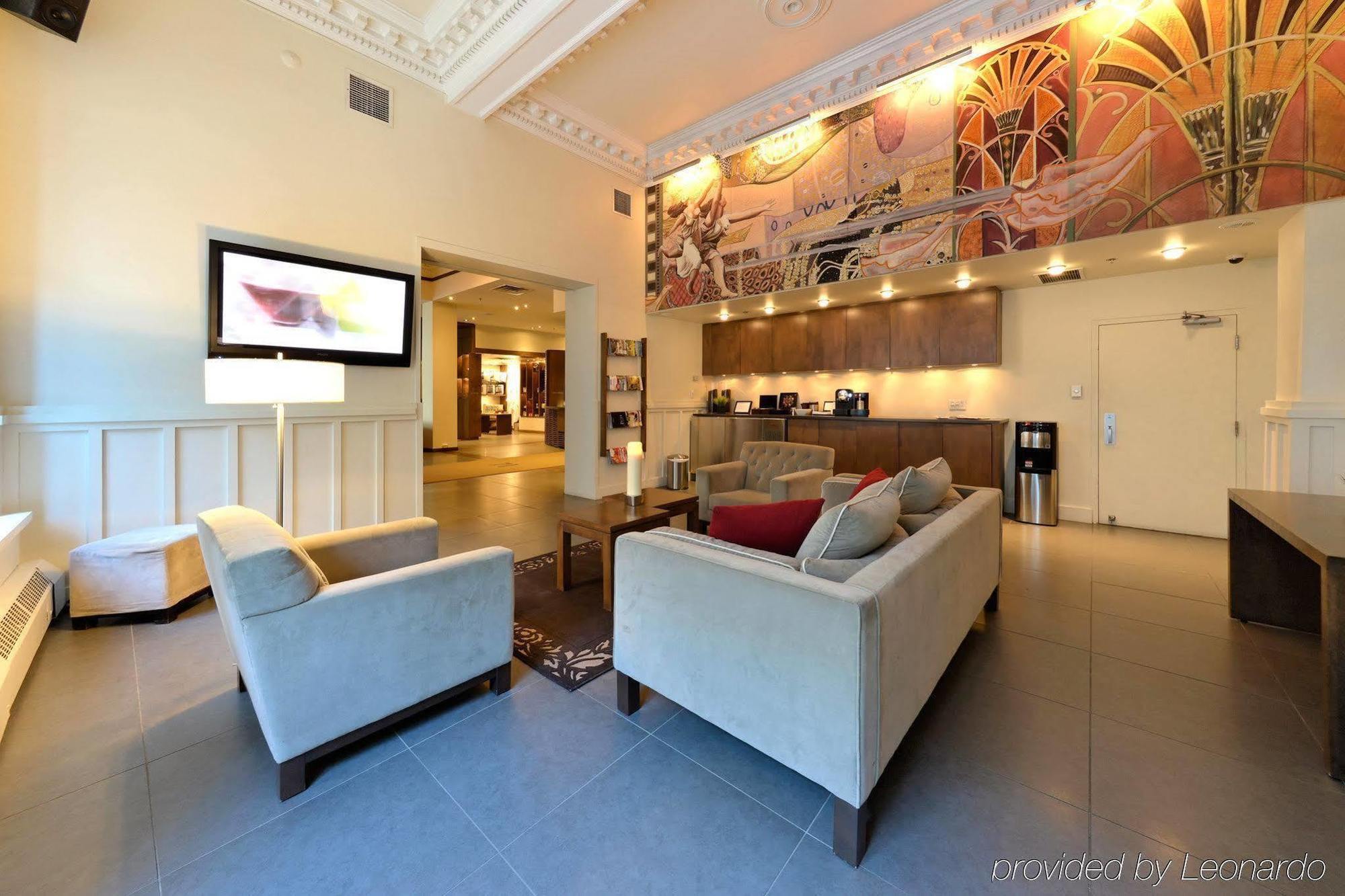 Hotel 71 By Preferred Hotels & Resorts Quebeque Exterior foto